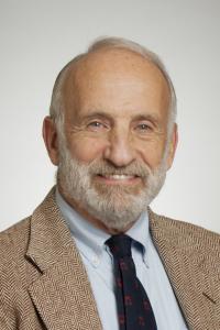 Jeffrey H. Newhouse, MD Profile Headshot